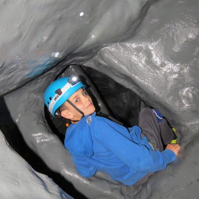 Mobile Cave - Kids