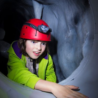 Mobile Cave