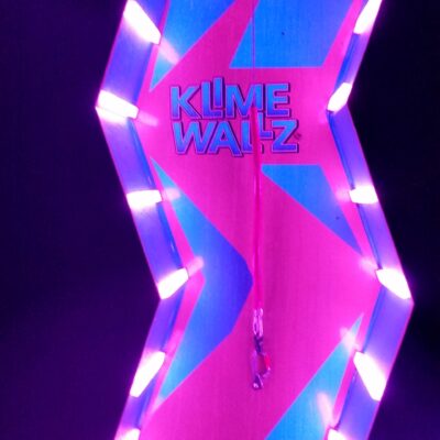 Activity Wall-lights