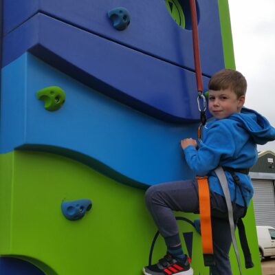 Activity Wall-kids