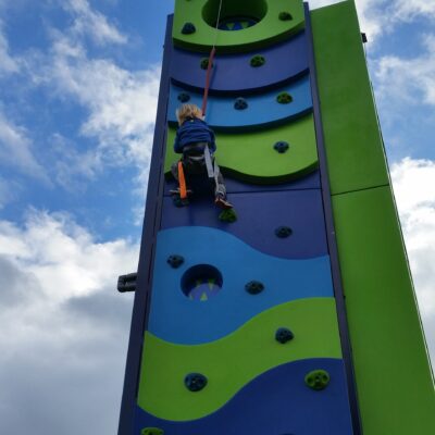 Activity Wall-kids