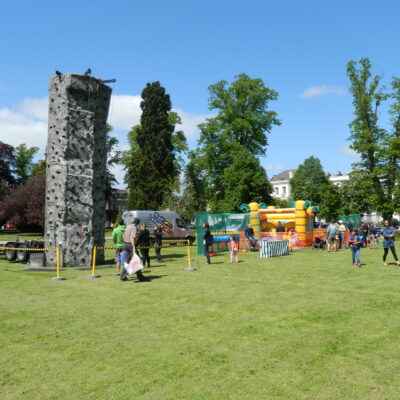 Chelt Scouts