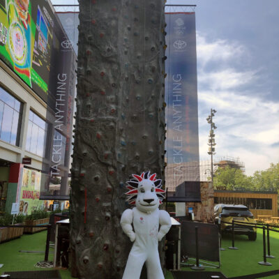 Westfields Team GB-2