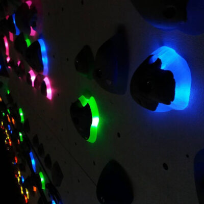 interactive wall