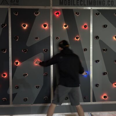Interactive Wall-1