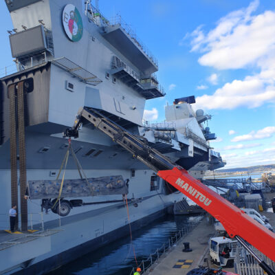 HMS Queen Elizabeth_155023